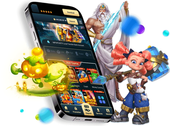 Bắn Cá Siêu Thị lv88 win