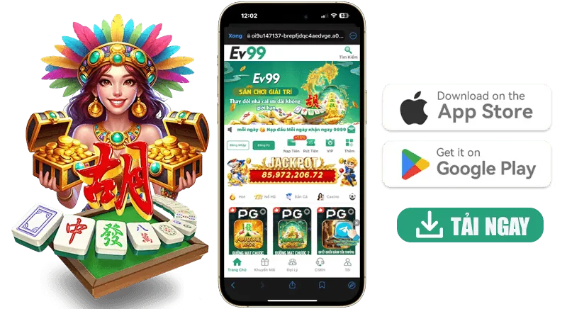 Kho game đa dạng của lv88 win